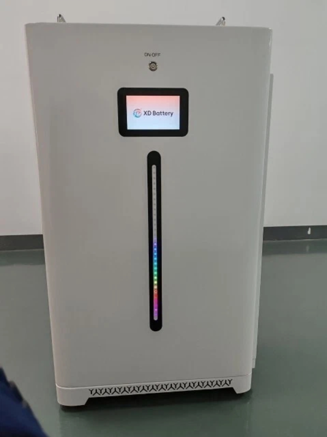 بطارية ليثيوم بطارية ليثيوم